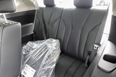 2026 Acura MDX Technology Package SH-AWD