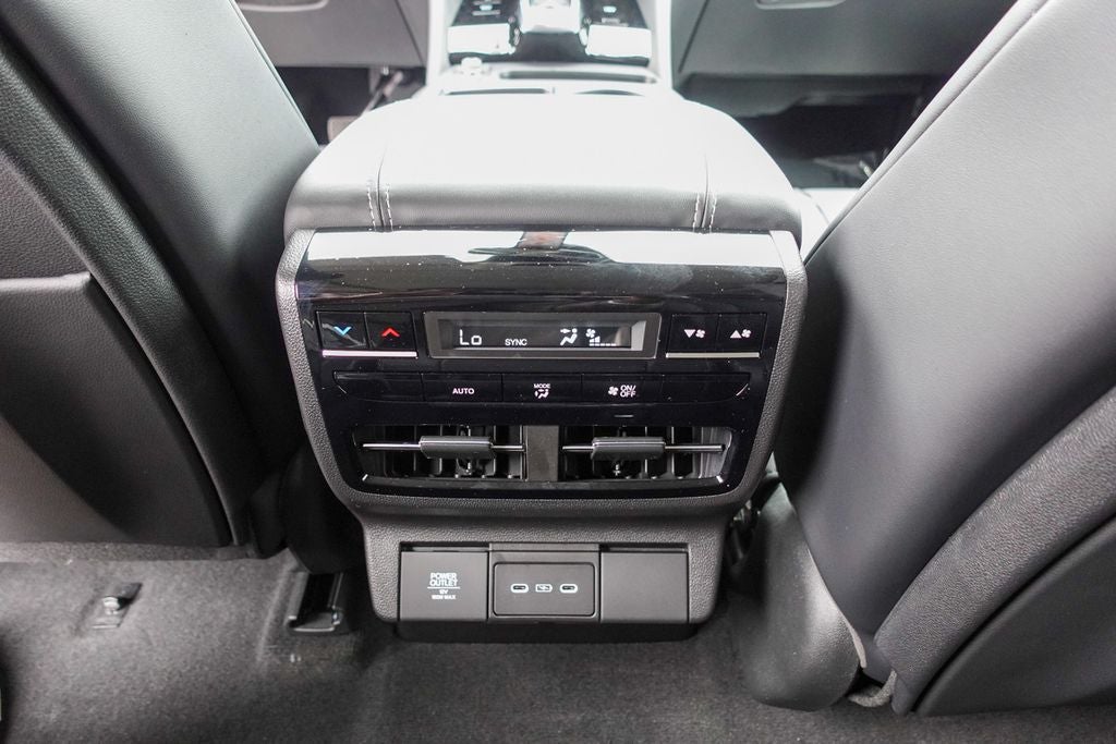 2026 Acura MDX Technology Package SH-AWD