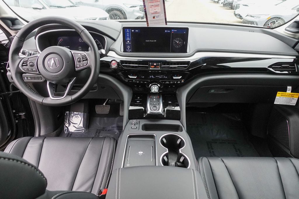 2026 Acura MDX Technology Package SH-AWD