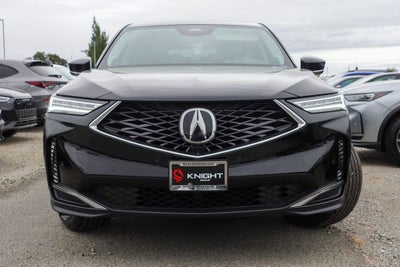 2026 Acura MDX Technology Package SH-AWD