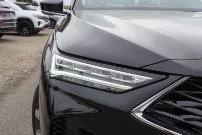 2026 Acura MDX Technology Package SH-AWD