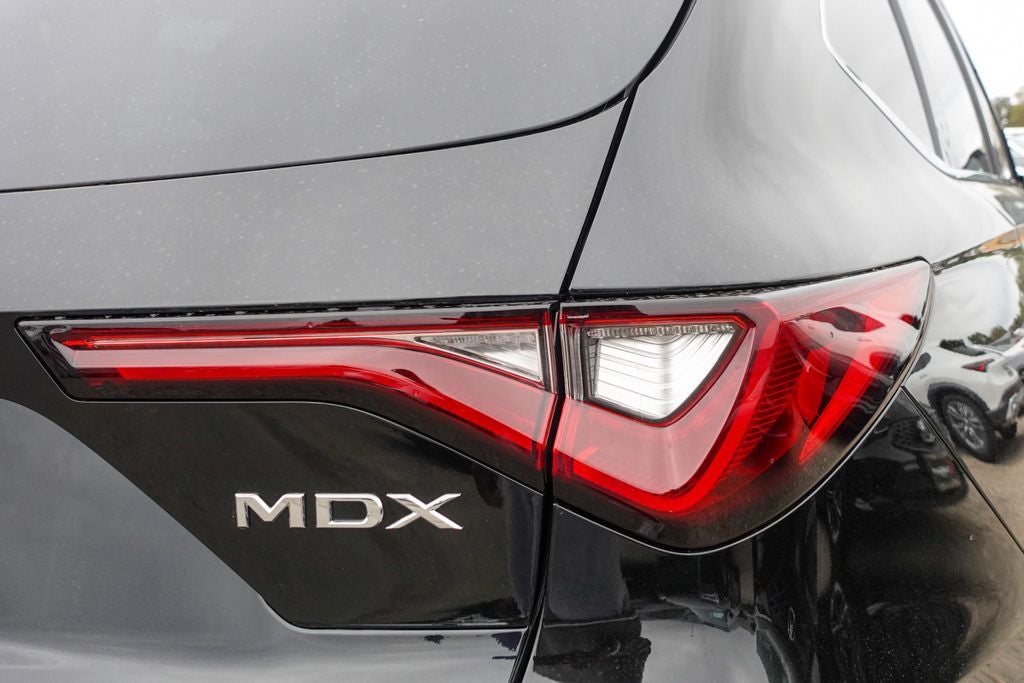2026 Acura MDX Technology Package SH-AWD