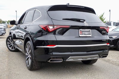 2026 Acura MDX Technology Package SH-AWD