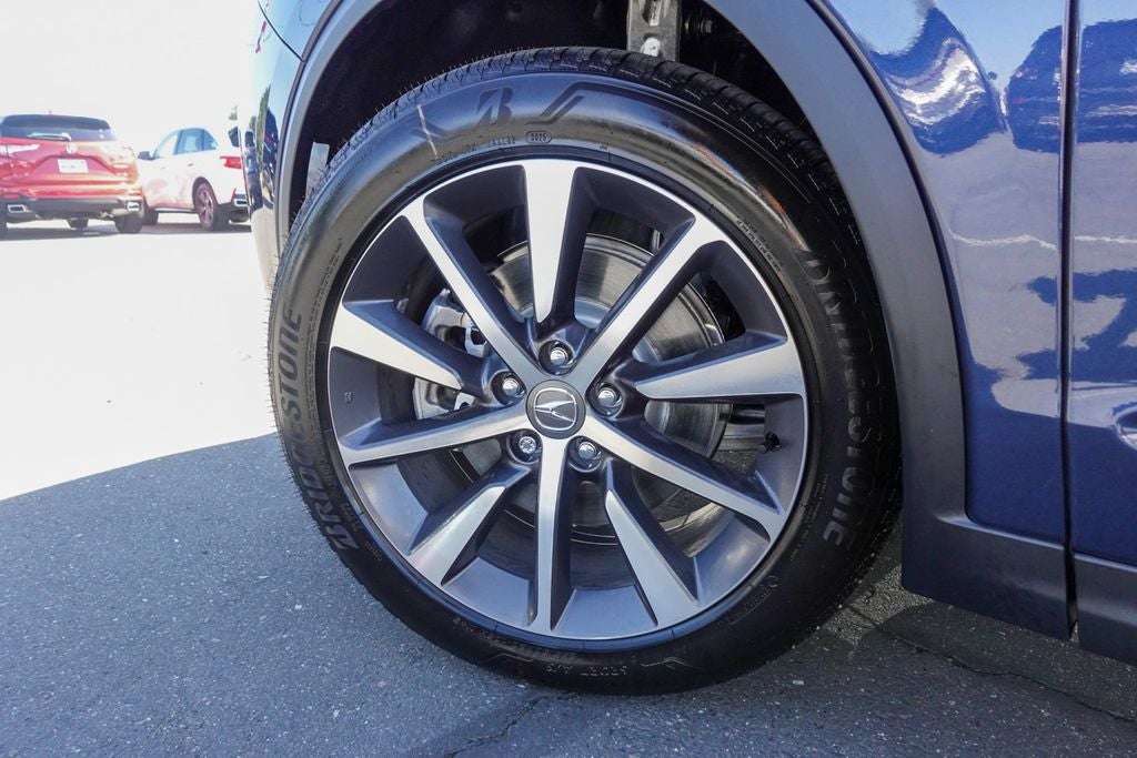 2026 Acura MDX Technology Package SH-AWD