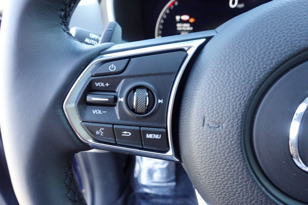 2026 Acura MDX Technology Package SH-AWD