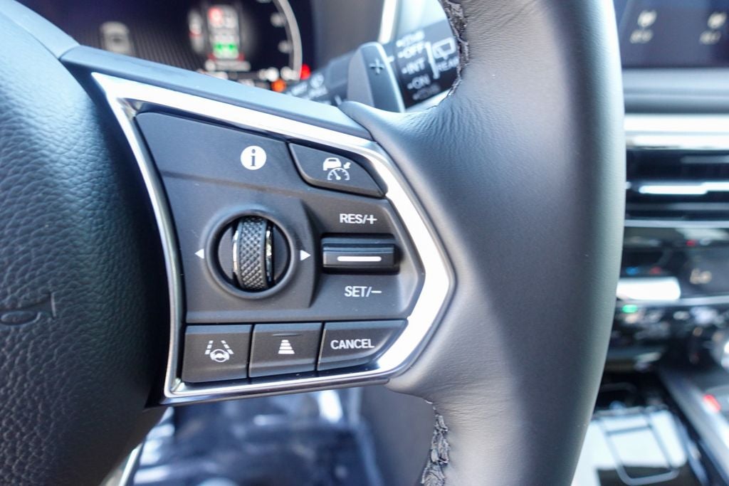 2026 Acura MDX Technology Package SH-AWD