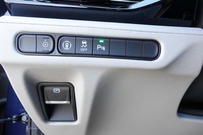 2026 Acura MDX Technology Package SH-AWD