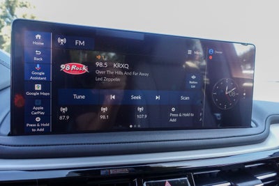 2026 Acura MDX Technology Package SH-AWD