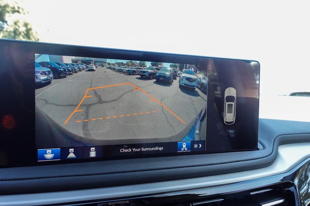 2026 Acura MDX Technology Package SH-AWD
