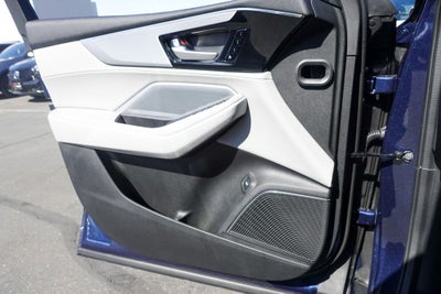 2026 Acura MDX Technology Package SH-AWD