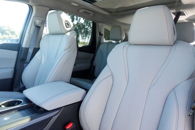 2026 Acura MDX Technology Package SH-AWD