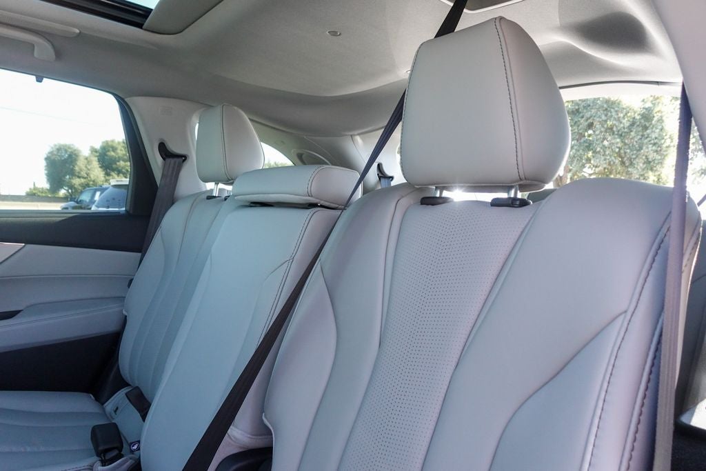 2026 Acura MDX Technology Package SH-AWD