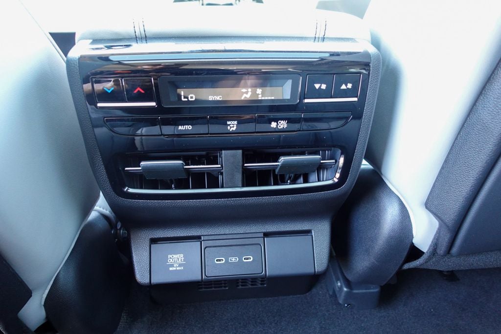 2026 Acura MDX Technology Package SH-AWD