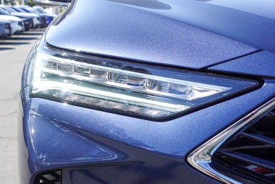 2026 Acura MDX Technology Package SH-AWD