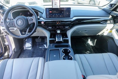 2026 Acura MDX Technology Package SH-AWD