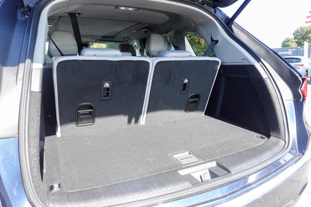 2026 Acura MDX Technology Package SH-AWD