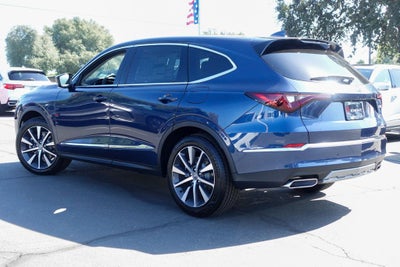 2026 Acura MDX Technology Package SH-AWD