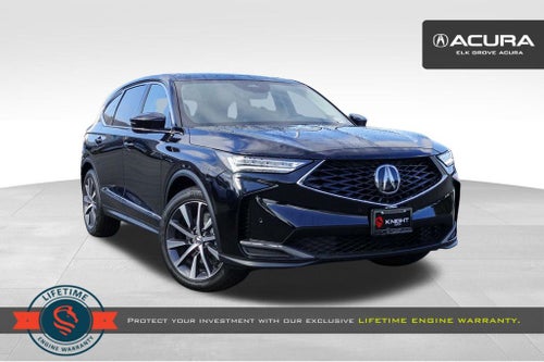 2026 Acura MDX Technology Package SH-AWD