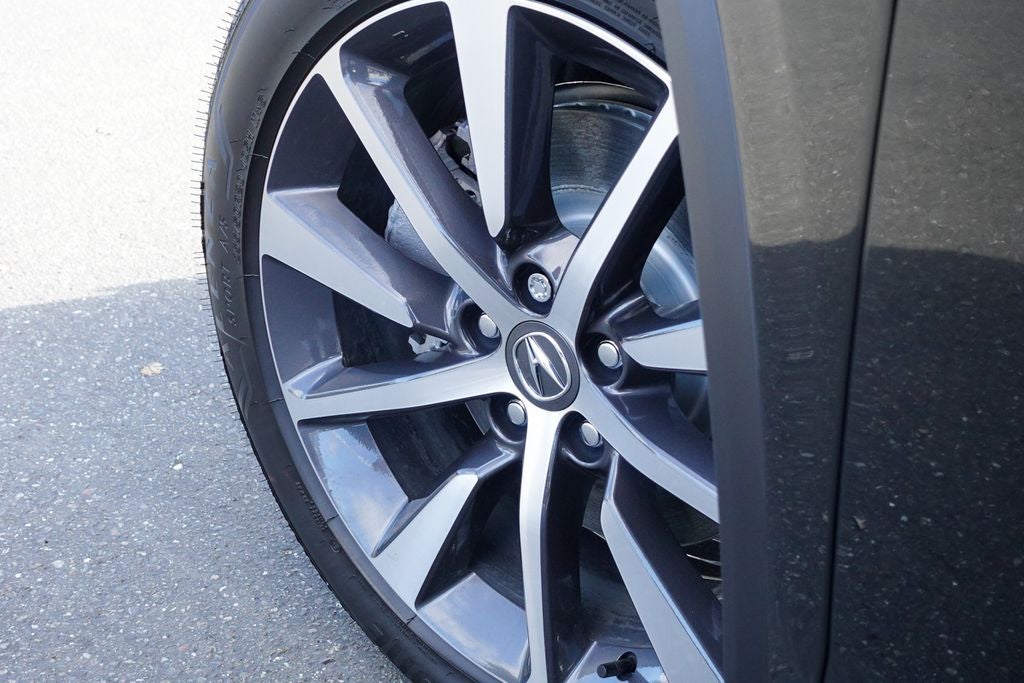 2026 Acura MDX Technology Package SH-AWD