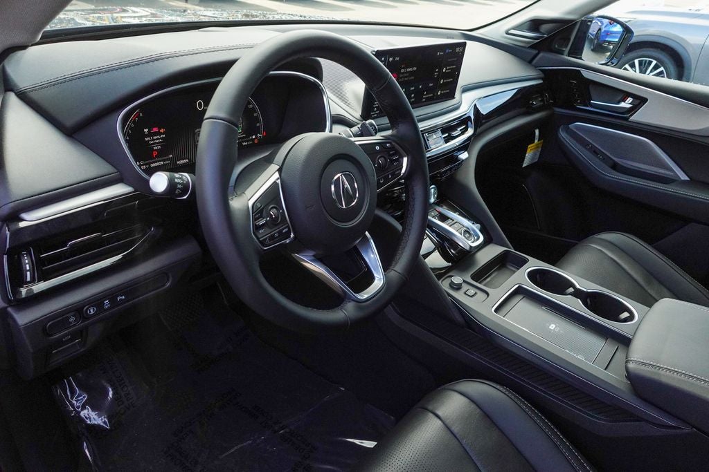 2026 Acura MDX Technology Package SH-AWD