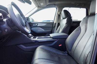 2026 Acura MDX Technology Package SH-AWD