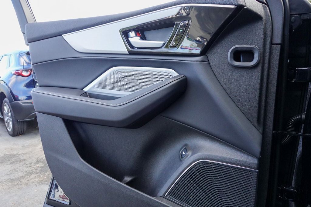 2026 Acura MDX Technology Package SH-AWD