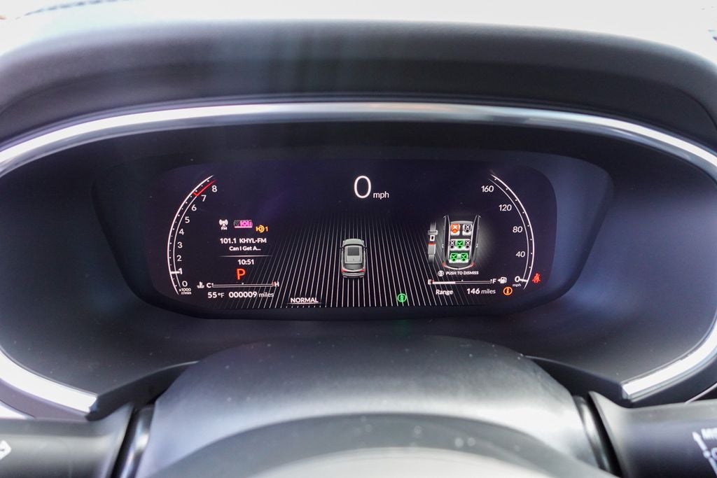 2026 Acura MDX Technology Package SH-AWD