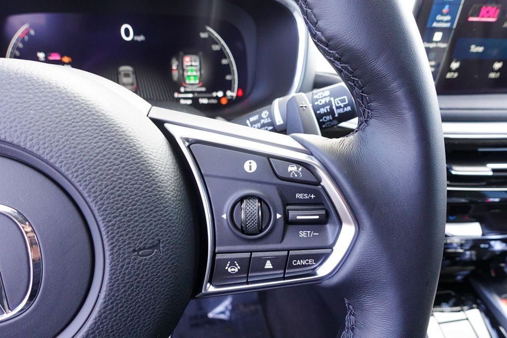 2026 Acura MDX Technology Package SH-AWD