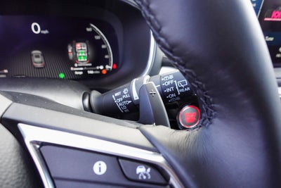 2026 Acura MDX Technology Package SH-AWD