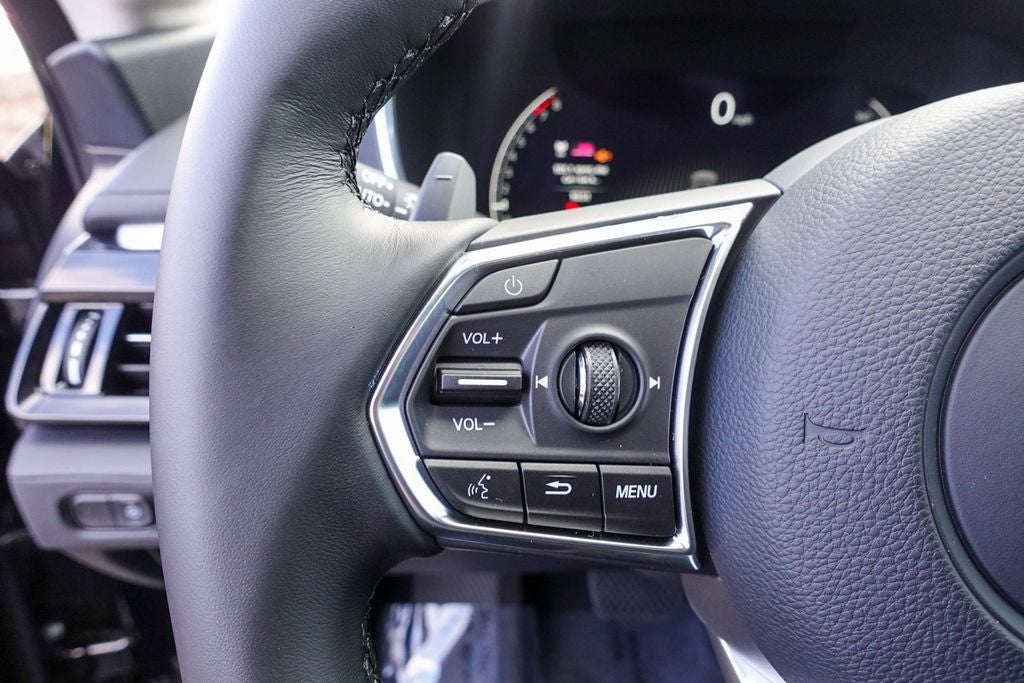 2026 Acura MDX Technology Package SH-AWD