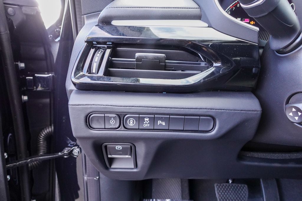 2026 Acura MDX Technology Package SH-AWD