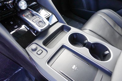 2026 Acura MDX Technology Package SH-AWD