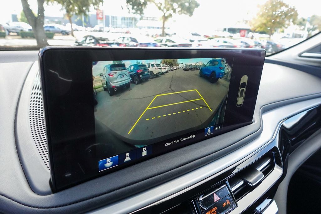 2026 Acura MDX Technology Package SH-AWD