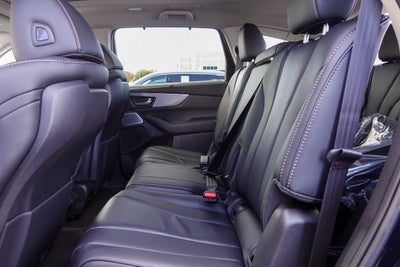 2026 Acura MDX Technology Package SH-AWD