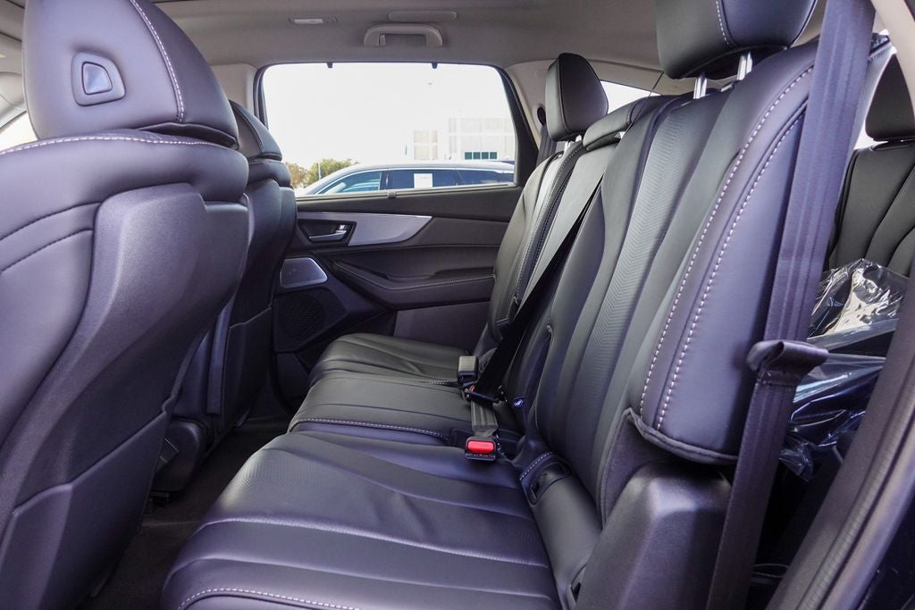 2026 Acura MDX Technology Package SH-AWD