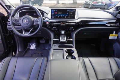 2026 Acura MDX Technology Package SH-AWD