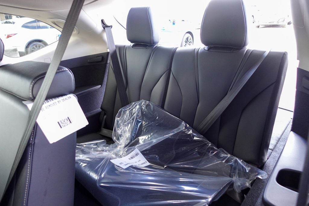 2026 Acura MDX Technology Package SH-AWD