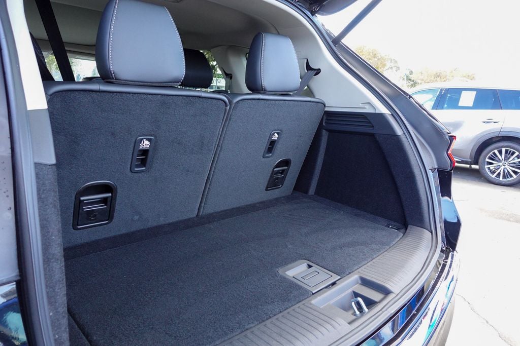 2026 Acura MDX Technology Package SH-AWD