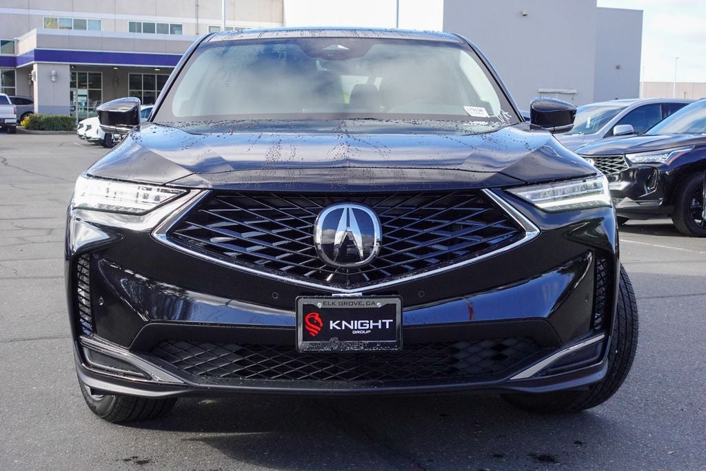 2026 Acura MDX Technology Package SH-AWD