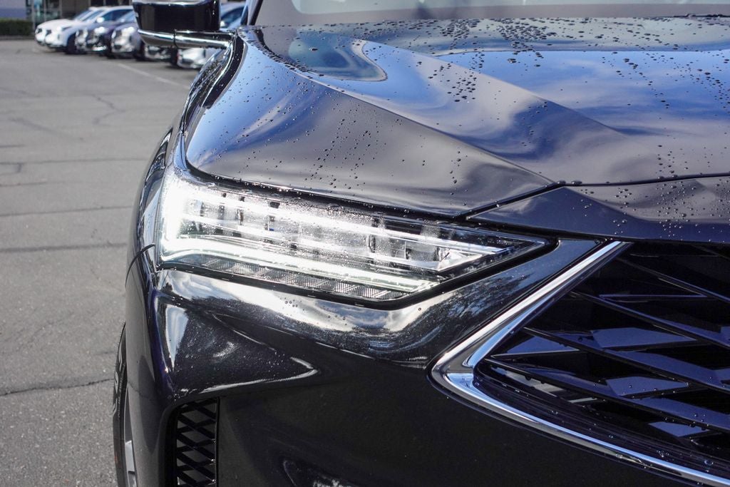 2026 Acura MDX Technology Package SH-AWD