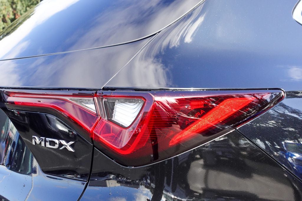 2026 Acura MDX Technology Package SH-AWD