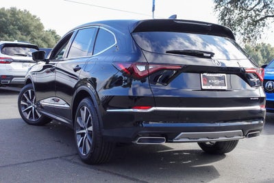 2026 Acura MDX Technology Package SH-AWD
