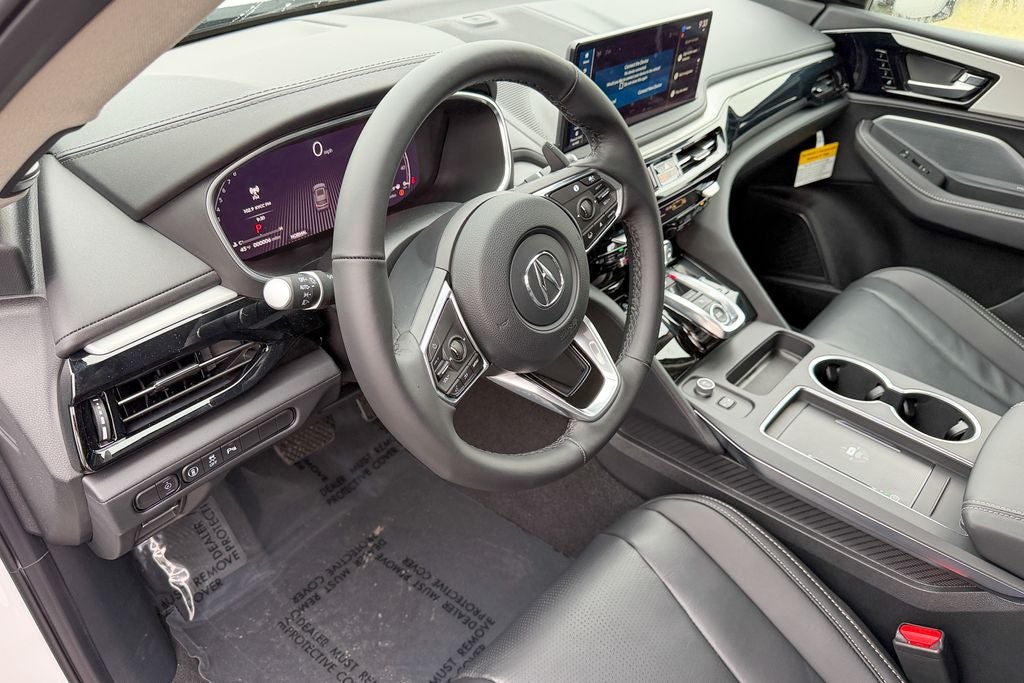 2026 Acura MDX Technology Package SH-AWD