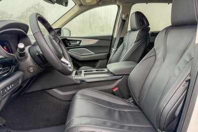 2026 Acura MDX Technology Package SH-AWD