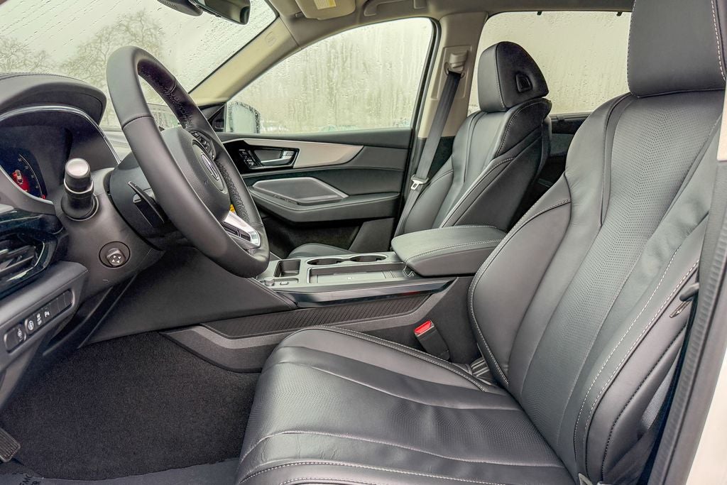 2026 Acura MDX Technology Package SH-AWD