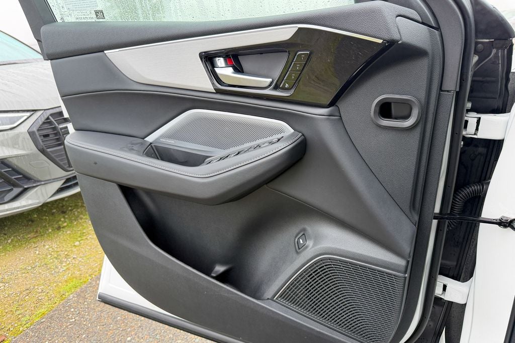 2026 Acura MDX Technology Package SH-AWD