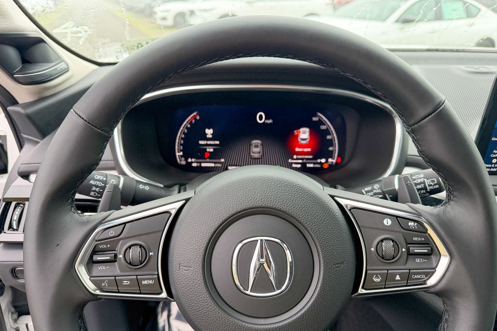 2026 Acura MDX Technology Package SH-AWD
