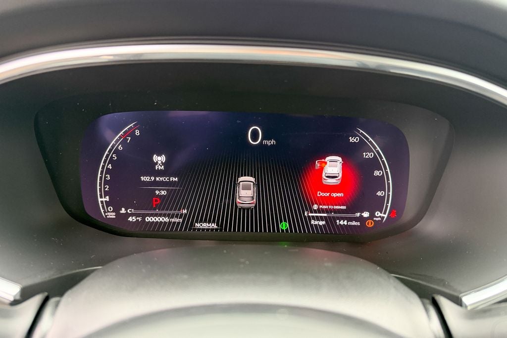 2026 Acura MDX Technology Package SH-AWD