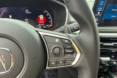 2026 Acura MDX Technology Package SH-AWD