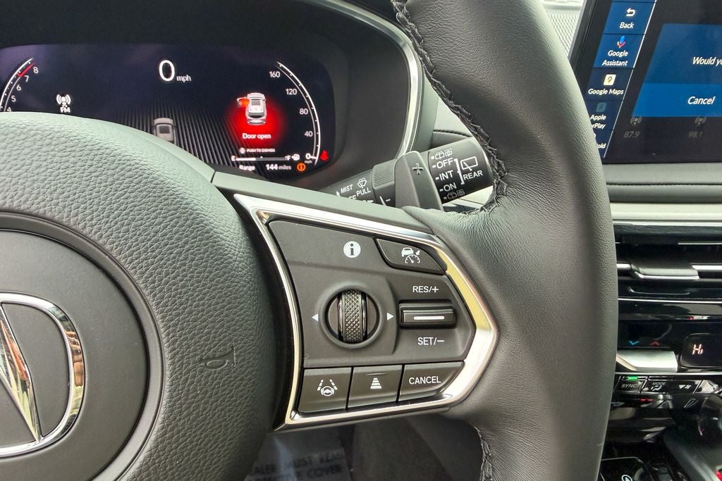 2026 Acura MDX Technology Package SH-AWD